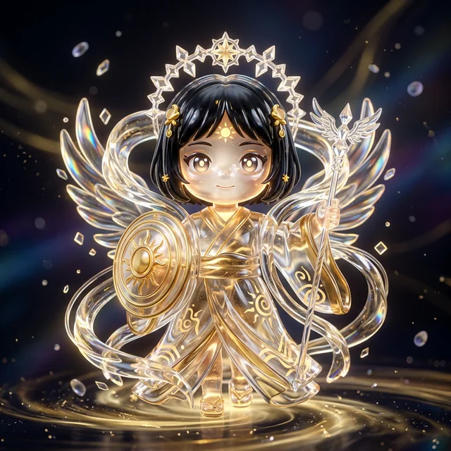 Amaterasu Omikami: Revival