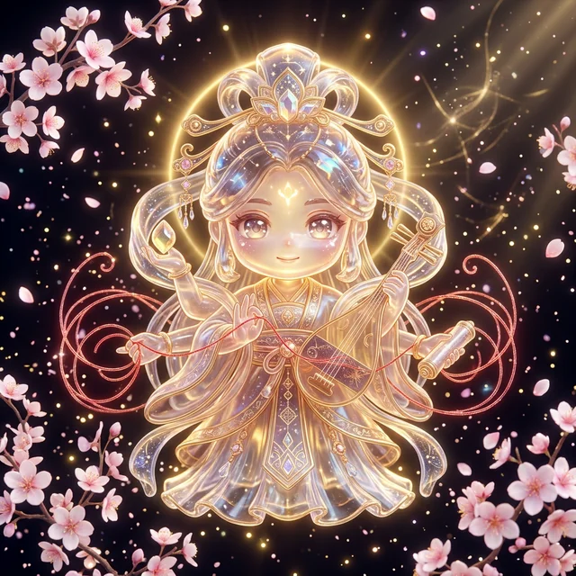 辯才天 SOUL 配置文件